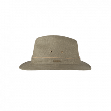 Hatland - Altamont Hemp - Olive