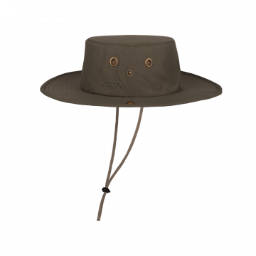 Conrad Cooldown