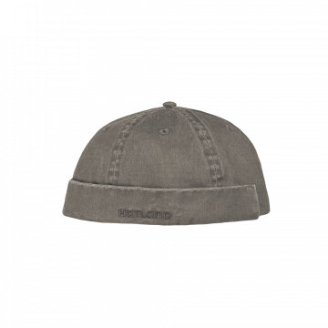 Docker Washed Cotton